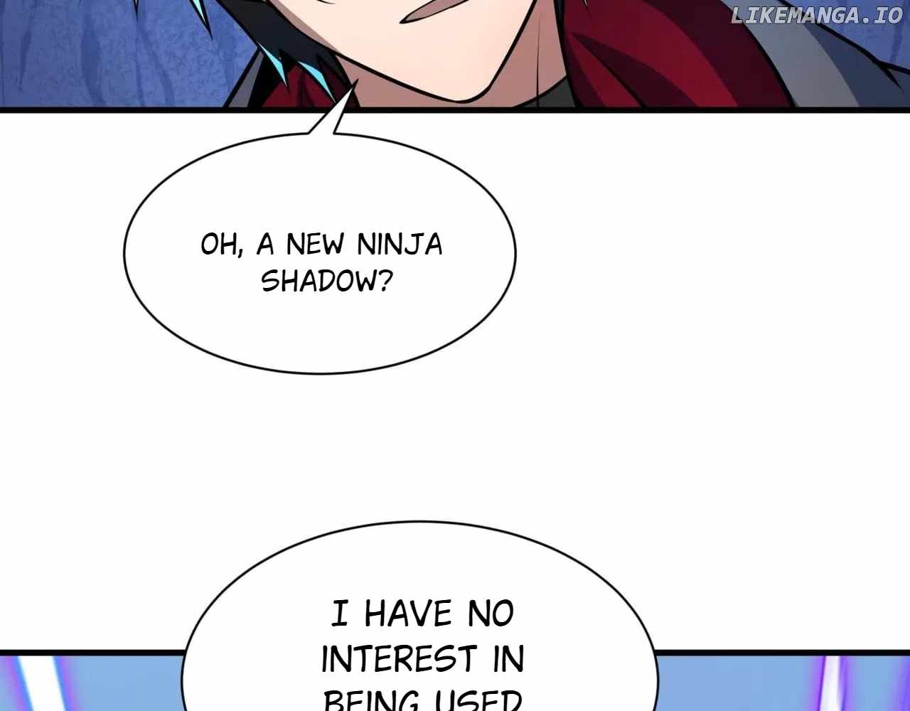 Age of Terror Chapter 488 123